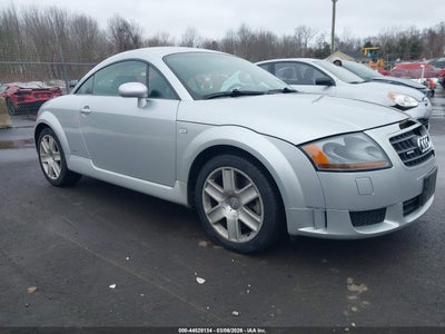 AUDI TT 2005