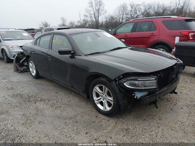 DODGE CHARGER 2020