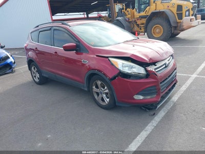 FORD ESCAPE 2014