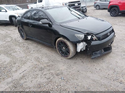 SCION TC 2009