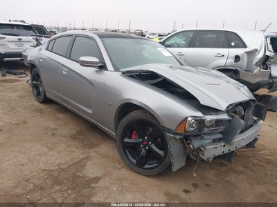 DODGE CHARGER 2014