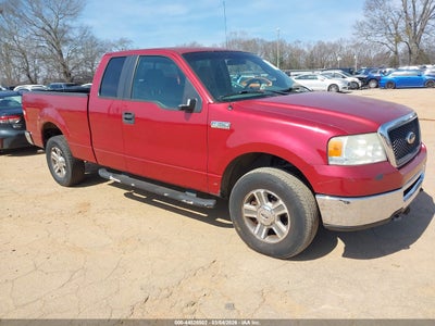 FORD F-150 2007