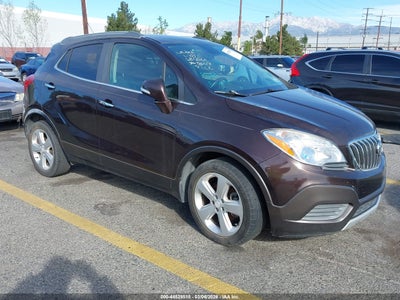 BUICK ENCORE 2016