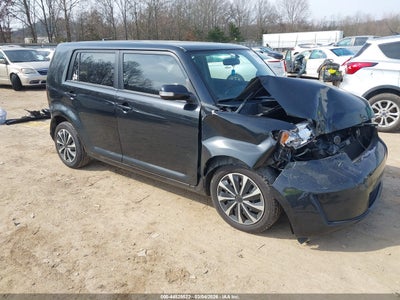 SCION XB 2009