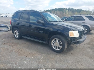 GMC ENVOY 2008