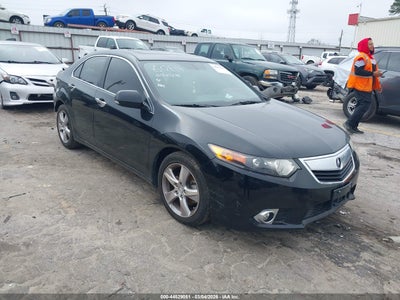 ACURA TSX 2014