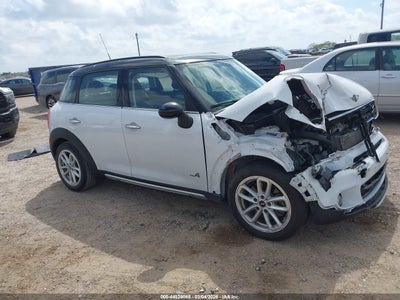 MINI COUNTRYMAN 2015