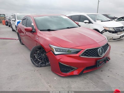 ACURA ILX 2020