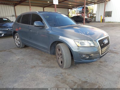 AUDI Q5 2009