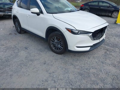 MAZDA CX-5 2017