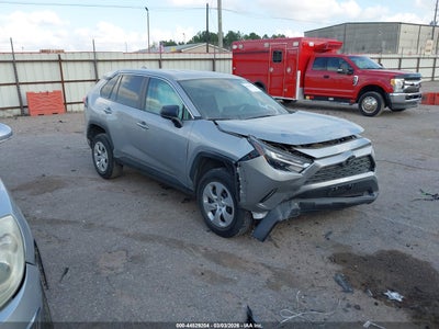 TOYOTA RAV4 2023