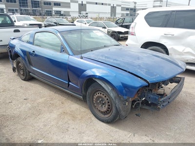 FORD MUSTANG 2006
