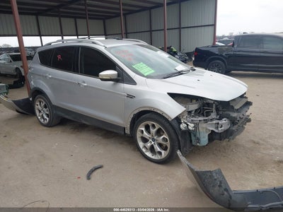FORD ESCAPE 2013