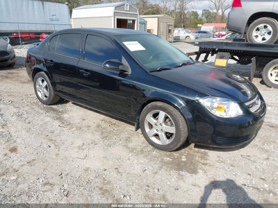 CHEVROLET COBALT 2010