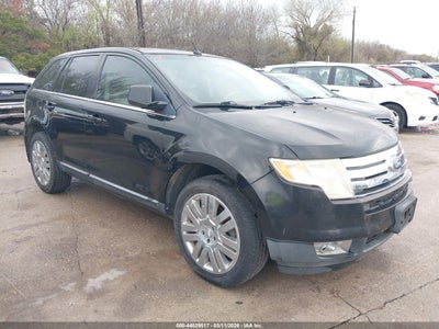 FORD EDGE 2010