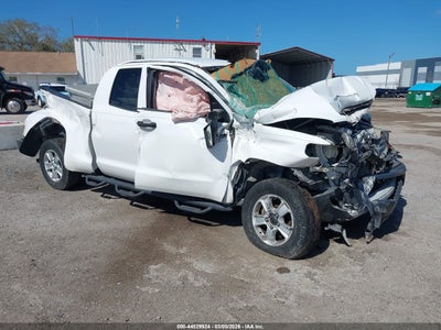 TOYOTA TUNDRA 2019