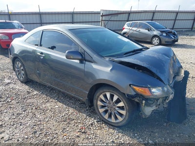 HONDA CIVIC 2009