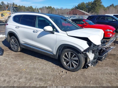HYUNDAI SANTA FE 2020