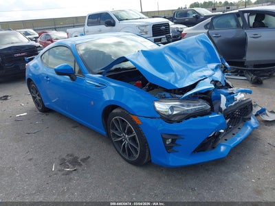 TOYOTA 86 2020