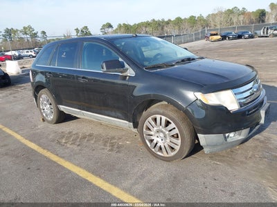 FORD EDGE 2010