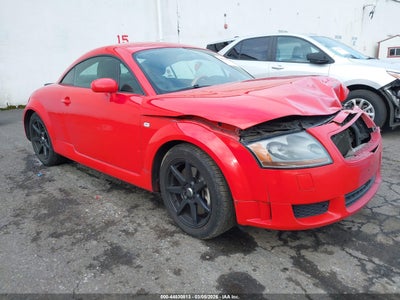 AUDI TT 2006