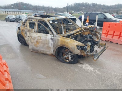 AUDI Q3 2021