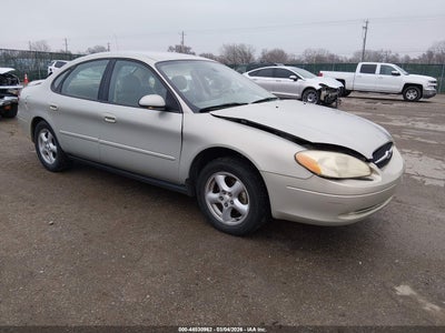 FORD TAURUS 2003