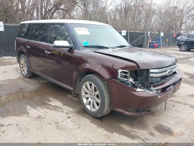 FORD FLEX 2009