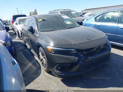 HONDA CIVIC 2024