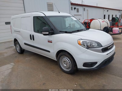 RAM PROMASTER CITY 2022