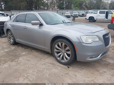 CHRYSLER 300 2016