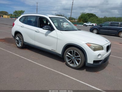 BMW X1 2014
