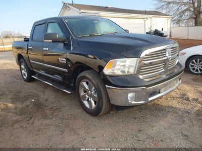RAM 1500 2014