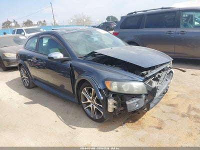 VOLVO C30 2009