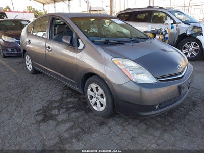 TOYOTA PRIUS 2007
