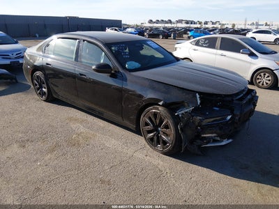 BMW 740I 2025