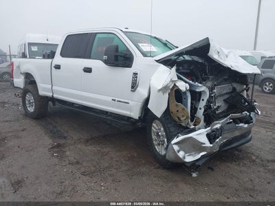 FORD F-250 2018