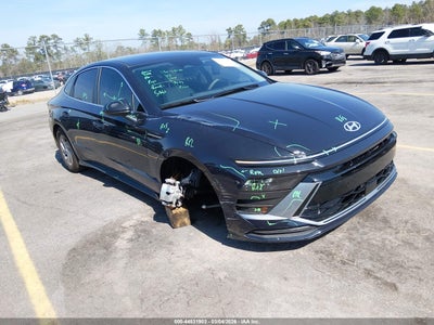 HYUNDAI SONATA 2026