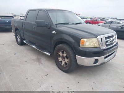 FORD F-150 2007