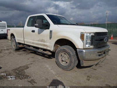 FORD F-250 2019