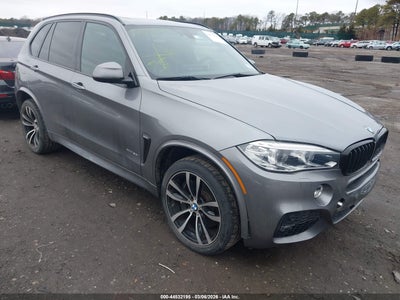 BMW X5 2014