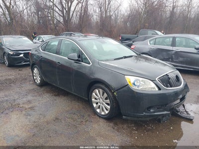 BUICK VERANO 2015