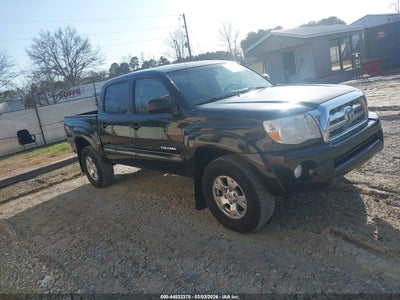 TOYOTA TACOMA 2009