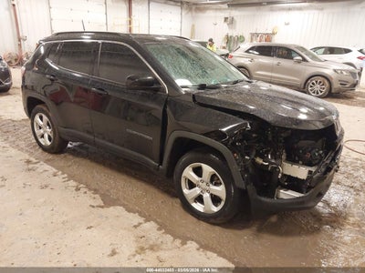 JEEP COMPASS 2018