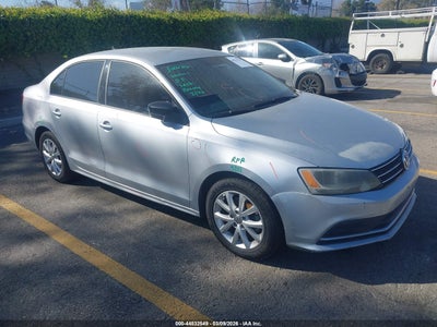 VOLKSWAGEN JETTA 2015