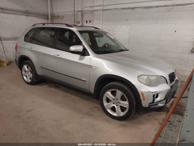 BMW X5 2008