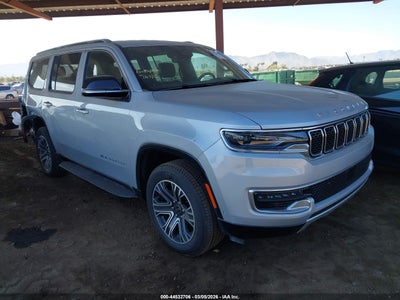 JEEP WAGONEER 2025
