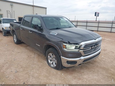RAM 1500 2022