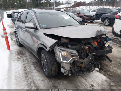 KIA NIRO EV 2023