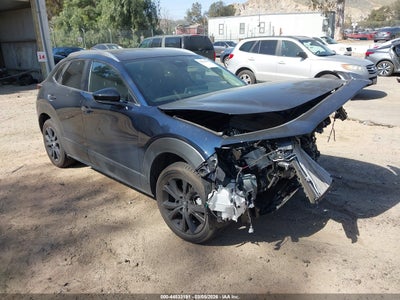MAZDA CX-30 2025
